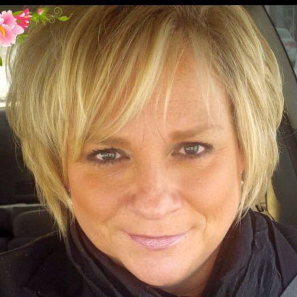 Meet your Posher, Gayle